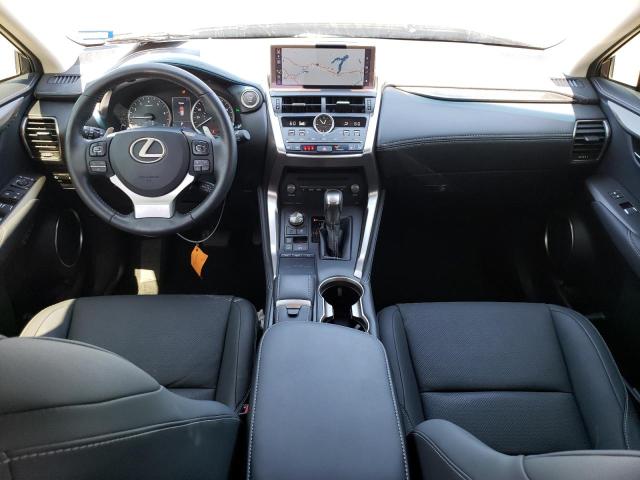 Photo 7 VIN: JTJYARBZ8J2098133 - LEXUS NX 300 BAS 