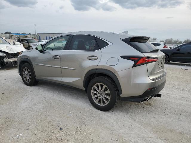 Photo 1 VIN: JTJYARBZ8J2102701 - LEXUS NX 