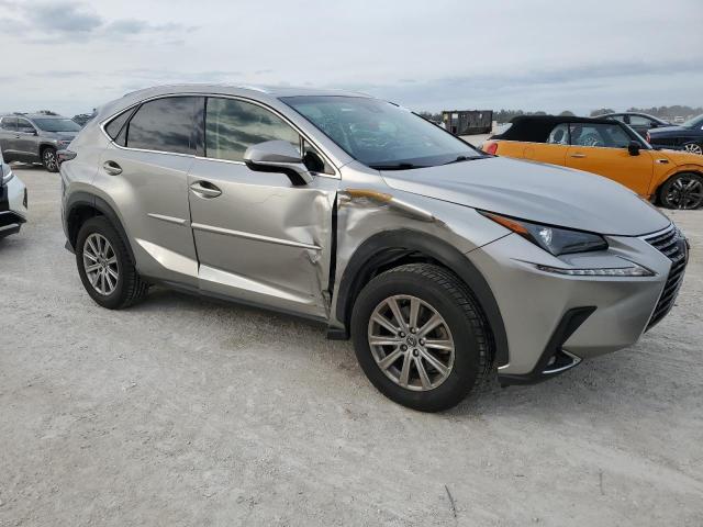 Photo 3 VIN: JTJYARBZ8J2102701 - LEXUS NX 