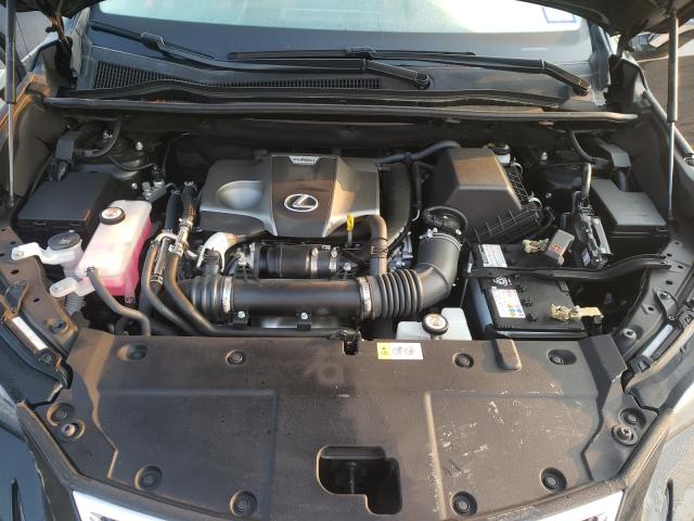 Photo 6 VIN: JTJYARBZ8J2104710 - LEXUS NX 300 