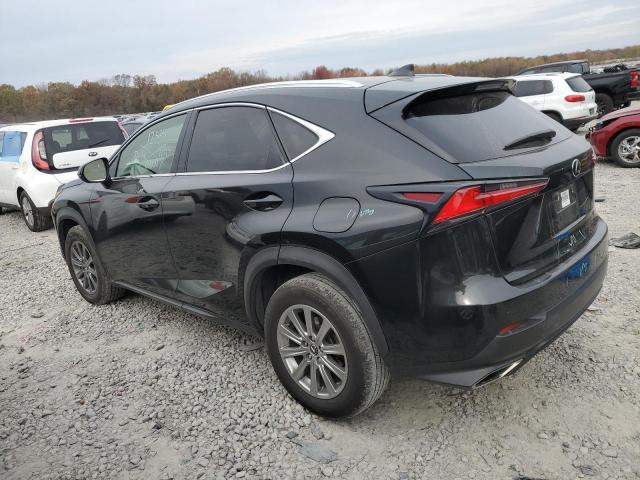 Photo 1 VIN: JTJYARBZ8J2105694 - LEXUS NX 