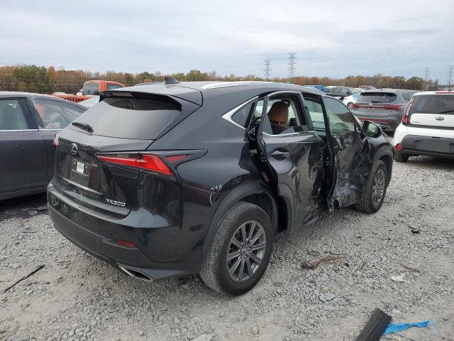 Photo 2 VIN: JTJYARBZ8J2105694 - LEXUS NX 