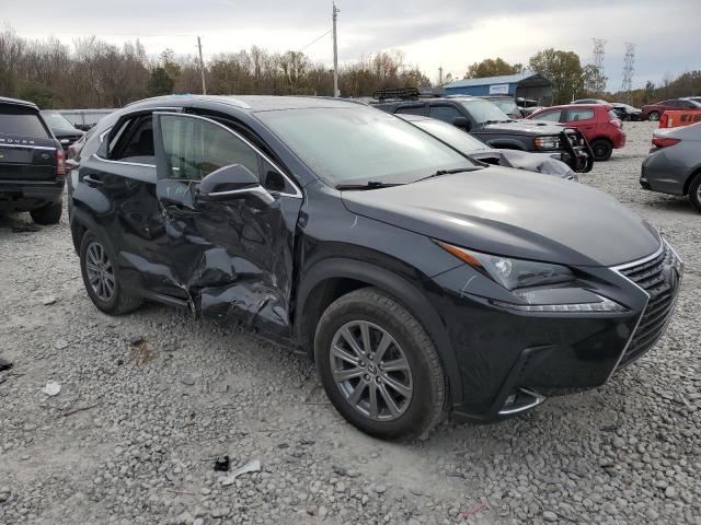 Photo 3 VIN: JTJYARBZ8J2105694 - LEXUS NX 