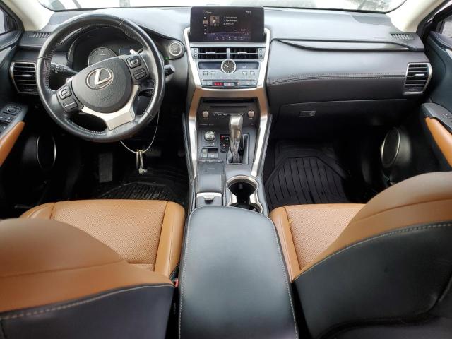 Photo 7 VIN: JTJYARBZ8J2105694 - LEXUS NX 