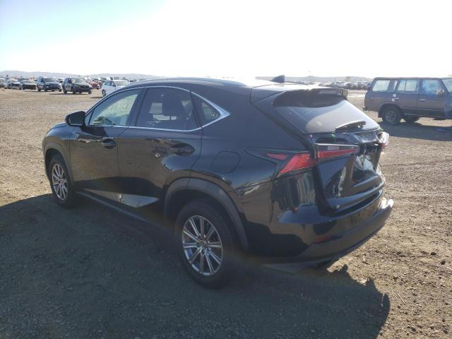 Photo 2 VIN: JTJYARBZ8J2106408 - LEXUS NX 300 BAS 