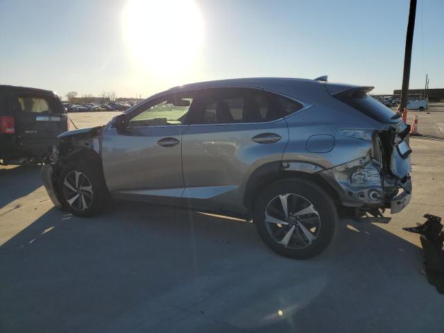 Photo 1 VIN: JTJYARBZ8J2110880 - LEXUS NX 