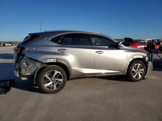 Photo 2 VIN: JTJYARBZ8J2110880 - LEXUS NX 