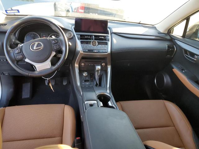 Photo 7 VIN: JTJYARBZ8J2110880 - LEXUS NX 