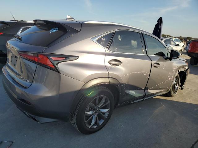 Photo 2 VIN: JTJYARBZ8J2114203 - LEXUS NX 