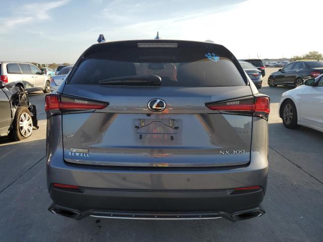 Photo 5 VIN: JTJYARBZ8J2114203 - LEXUS NX 