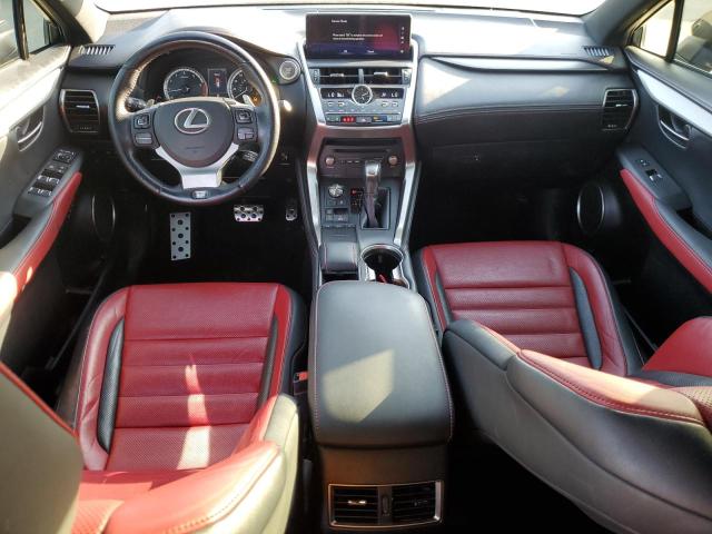 Photo 7 VIN: JTJYARBZ8J2114203 - LEXUS NX 