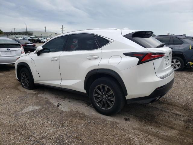 Photo 1 VIN: JTJYARBZ8J2114699 - LEXUS NX 300 BAS 