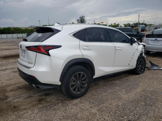 Photo 2 VIN: JTJYARBZ8J2114699 - LEXUS NX 300 BAS 