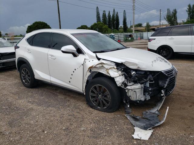 Photo 3 VIN: JTJYARBZ8J2114699 - LEXUS NX 300 BAS 