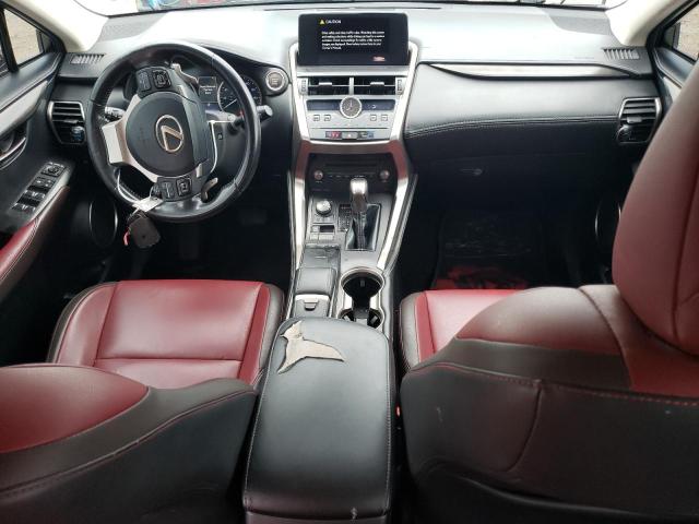 Photo 7 VIN: JTJYARBZ8J2114699 - LEXUS NX 300 BAS 