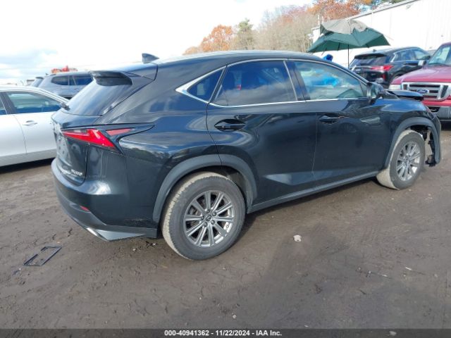 Photo 3 VIN: JTJYARBZ8J2116324 - LEXUS NX 