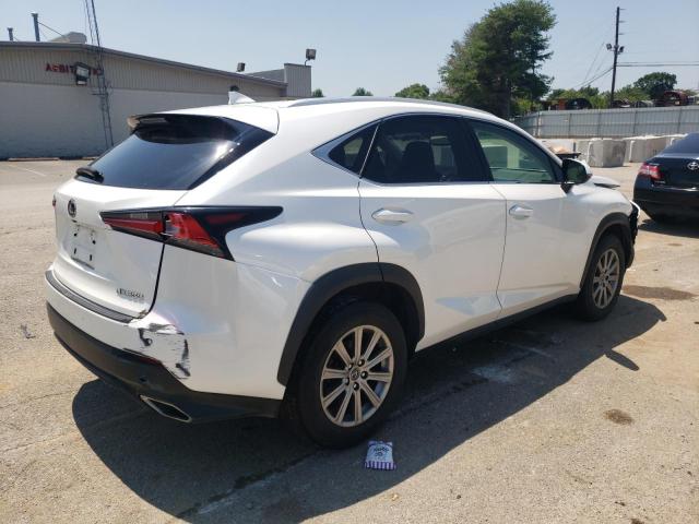 Photo 3 VIN: JTJYARBZ8K2117748 - LEXUS NX 300 BAS 