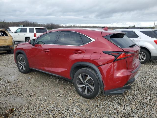 Photo 1 VIN: JTJYARBZ8K2124540 - LEXUS NX 300 BAS 