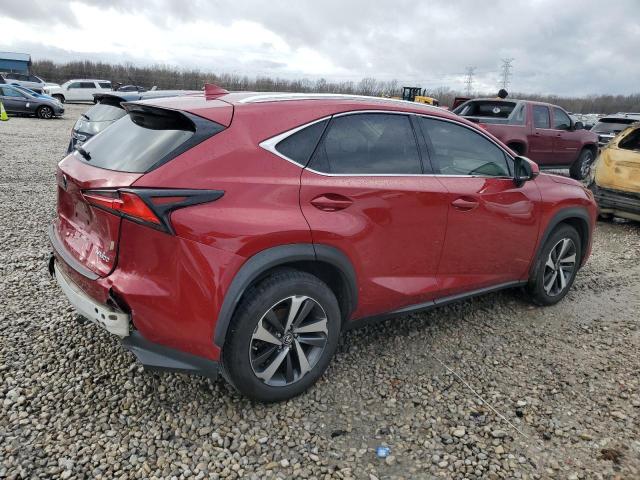 Photo 2 VIN: JTJYARBZ8K2124540 - LEXUS NX 300 BAS 