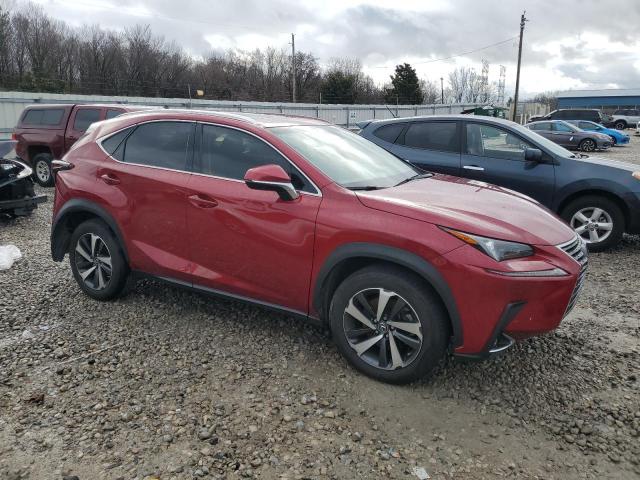 Photo 3 VIN: JTJYARBZ8K2124540 - LEXUS NX 300 BAS 