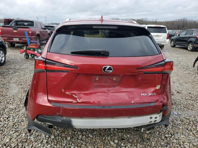 Photo 5 VIN: JTJYARBZ8K2124540 - LEXUS NX 300 BAS 