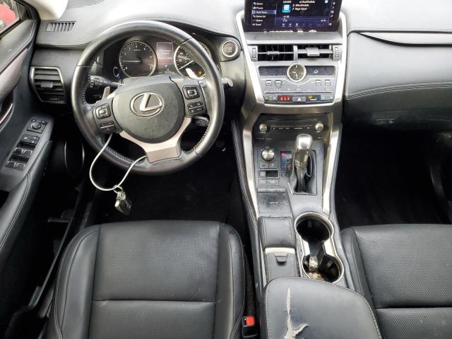 Photo 7 VIN: JTJYARBZ8K2124540 - LEXUS NX 300 BAS 