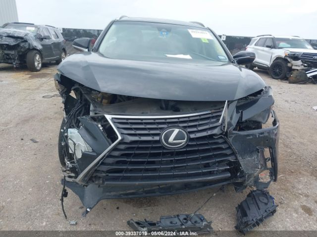 Photo 5 VIN: JTJYARBZ8K2124697 - LEXUS NX 300 