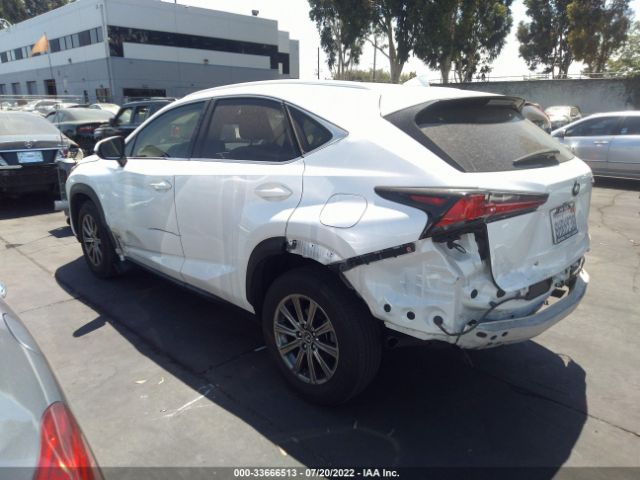 Photo 2 VIN: JTJYARBZ8K2139328 - LEXUS NX 