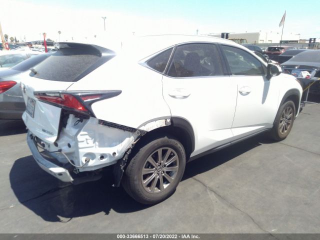 Photo 3 VIN: JTJYARBZ8K2139328 - LEXUS NX 