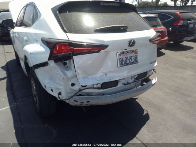 Photo 5 VIN: JTJYARBZ8K2139328 - LEXUS NX 