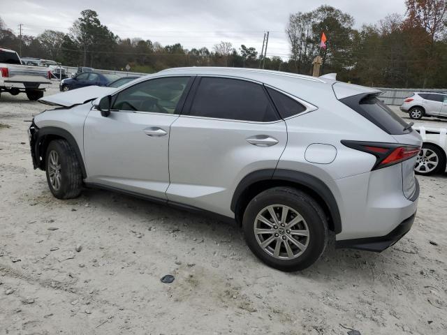 Photo 1 VIN: JTJYARBZ8K2144206 - LEXUS NX 