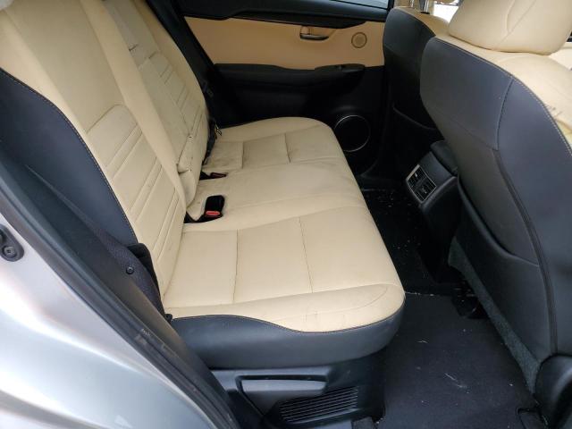 Photo 10 VIN: JTJYARBZ8K2144206 - LEXUS NX 