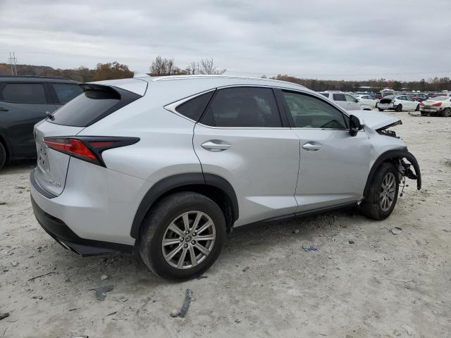 Photo 2 VIN: JTJYARBZ8K2144206 - LEXUS NX 