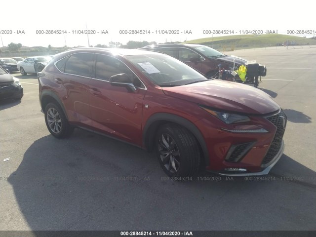 Photo 0 VIN: JTJYARBZ8K2144397 - LEXUS NX-300 