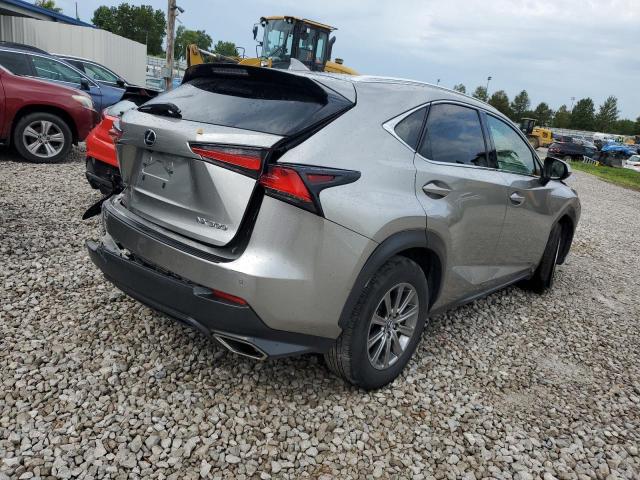 Photo 2 VIN: JTJYARBZ8K2149454 - LEXUS NX 300 BAS 