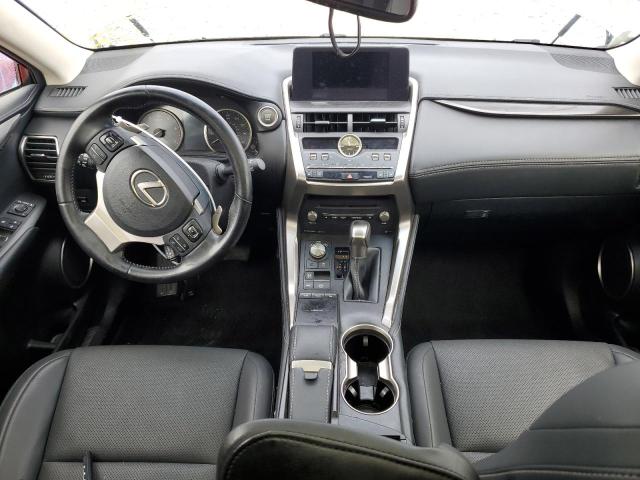 Photo 7 VIN: JTJYARBZ8K2149454 - LEXUS NX 300 BAS 