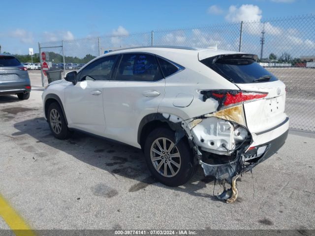 Photo 2 VIN: JTJYARBZ8K2153424 - LEXUS NX 