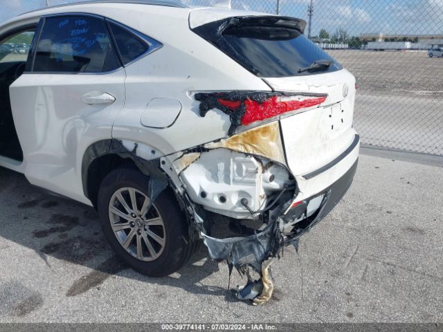 Photo 5 VIN: JTJYARBZ8K2153424 - LEXUS NX 