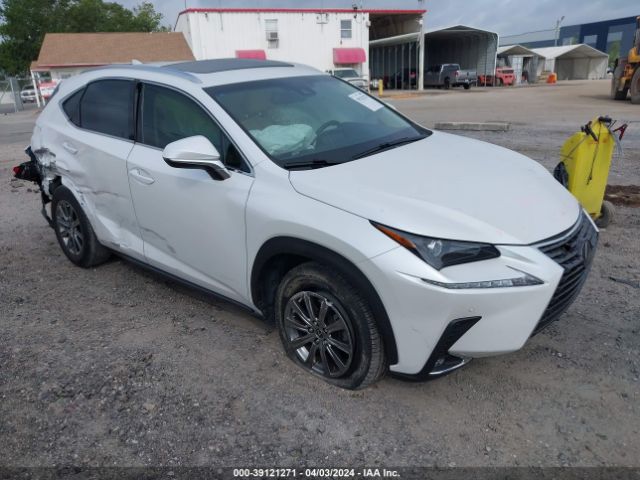 Photo 0 VIN: JTJYARBZ8K2154640 - LEXUS NX 300 