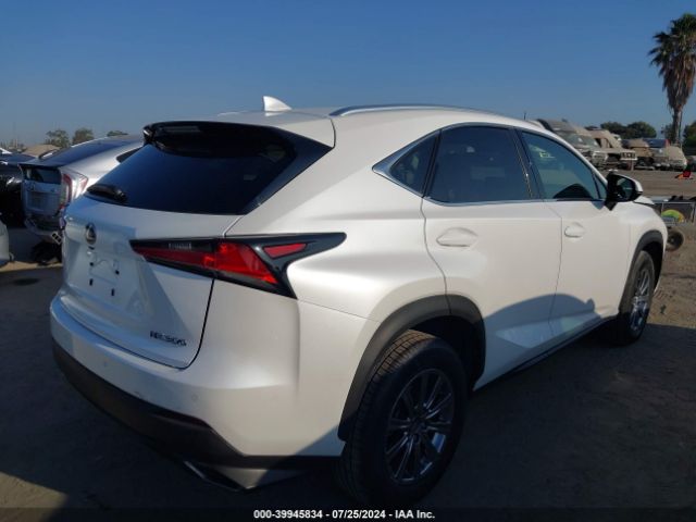 Photo 3 VIN: JTJYARBZ8K2154976 - LEXUS NX 