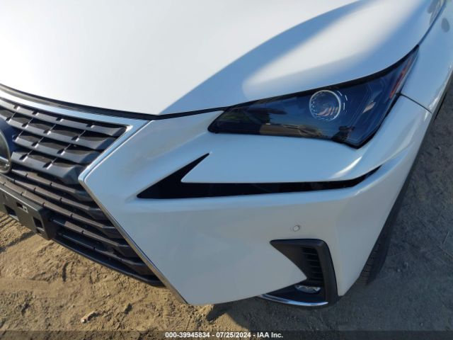 Photo 5 VIN: JTJYARBZ8K2154976 - LEXUS NX 