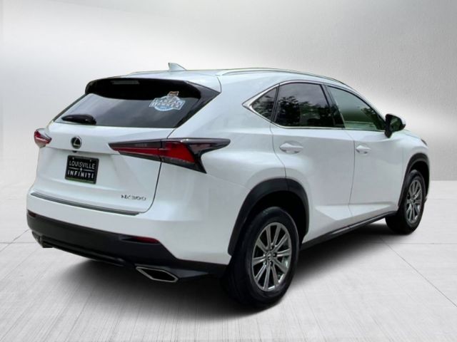 Photo 7 VIN: JTJYARBZ8K2155920 - LEXUS NX 