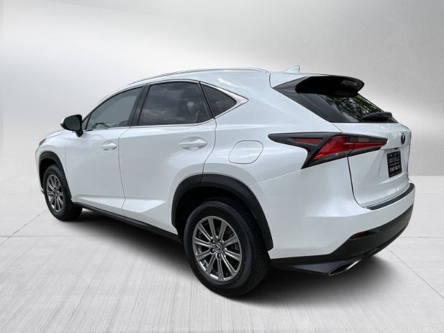 Photo 9 VIN: JTJYARBZ8K2155920 - LEXUS NX 