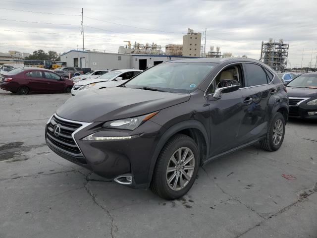 Photo 0 VIN: JTJYARBZ9F2004736 - LEXUS NX 200T 