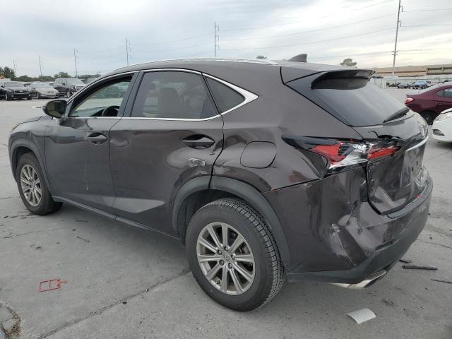 Photo 1 VIN: JTJYARBZ9F2004736 - LEXUS NX 200T 