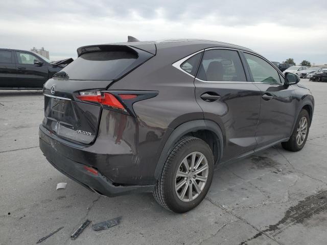 Photo 2 VIN: JTJYARBZ9F2004736 - LEXUS NX 200T 