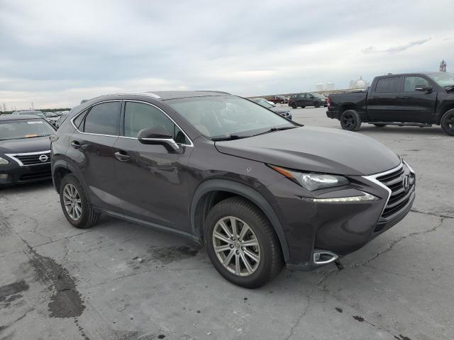 Photo 3 VIN: JTJYARBZ9F2004736 - LEXUS NX 200T 