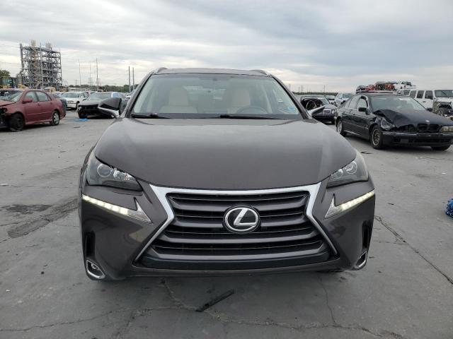 Photo 4 VIN: JTJYARBZ9F2004736 - LEXUS NX 200T 