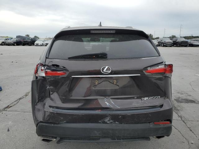 Photo 5 VIN: JTJYARBZ9F2004736 - LEXUS NX 200T 