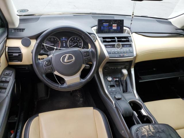 Photo 7 VIN: JTJYARBZ9F2004736 - LEXUS NX 200T 